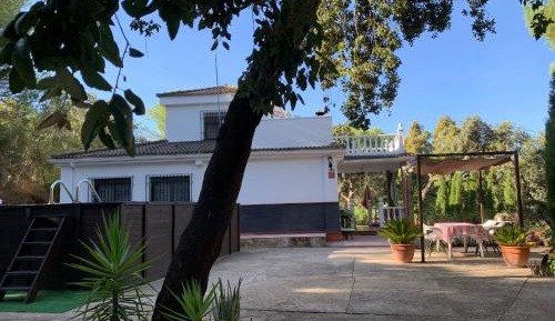 Three-Bedroom Chalet