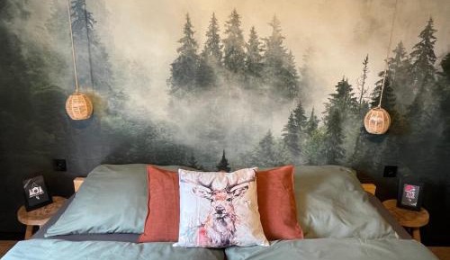 One-Bedroom Apartment No 23