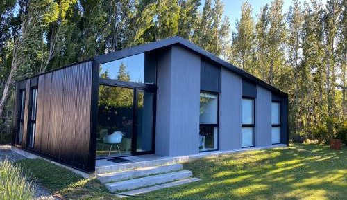 Twin Room with Garden View