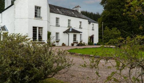 Killean Farmhouse