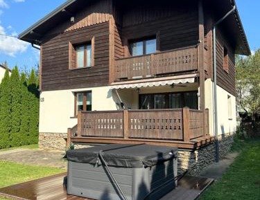 Superior Villa