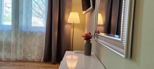 Deluxe Double Room with Shower