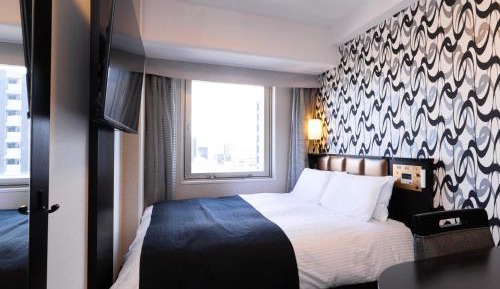 Double Room - Non-Smoking 