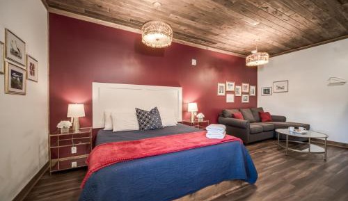 King Suite