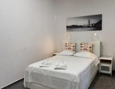 Large Double or Twin Room