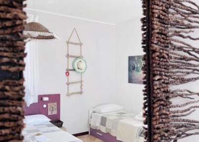 Comfort Quadruple Room