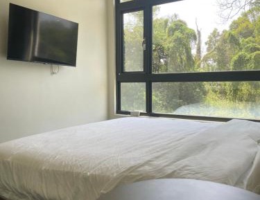 Deluxe Double Room with Shower