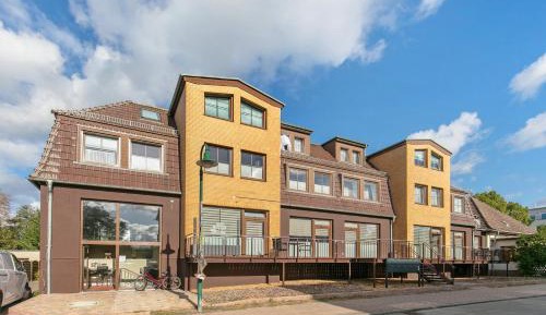 Two-Bedroom Superior Apartment