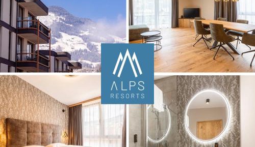 Premium Apartment with 2 bedrooms up to 6 people