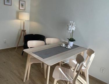 One-Bedroom Premier Apartment