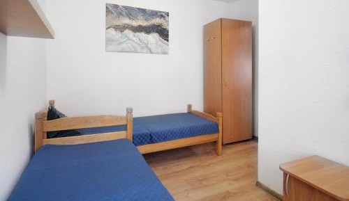 Standard Triple Studio