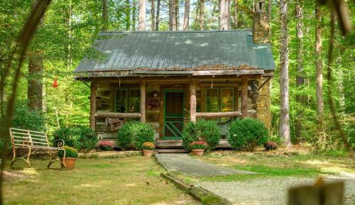 One-Bedroom Holiday Home