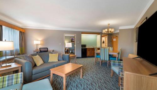 King Suite
