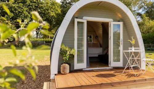 Holiday Home