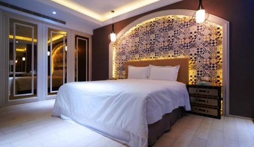 Standard Double Room (Check-in after 18:00)