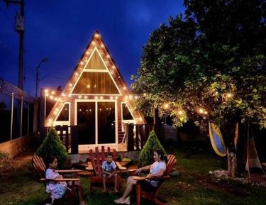 One-Bedroom Chalet