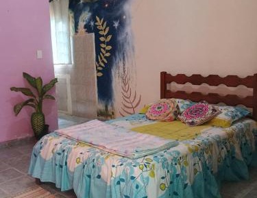 Family Double Room
