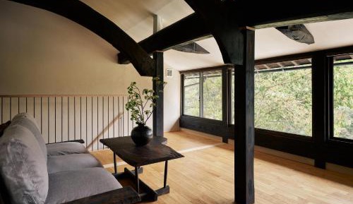 Suite with River View