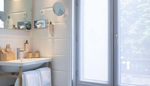 Classic Â Double Room