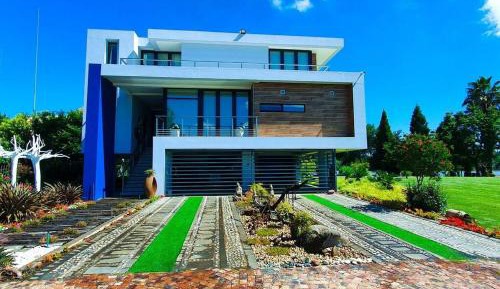 Holiday Home