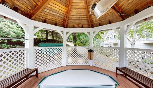 Three Bedroom Apartment
