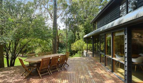 Holiday Home
