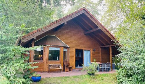 Three-Bedroom Holiday Home 