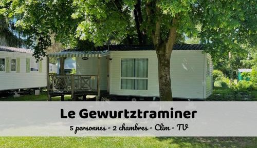Mobile Home
