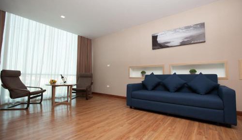 Grand Vista Suite