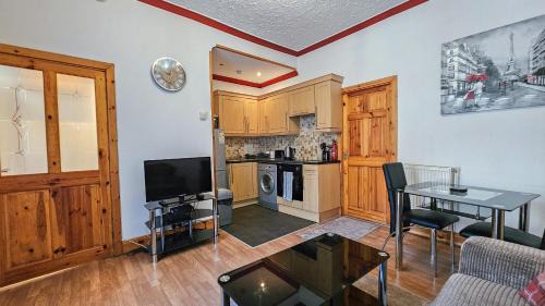 Apartment - Ground Floor