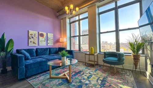 Superior Apartment