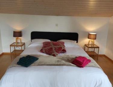 Three-Bedroom Home
