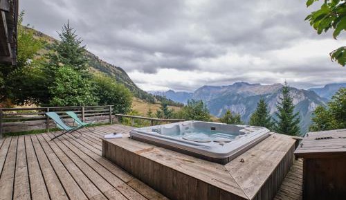 Chalet