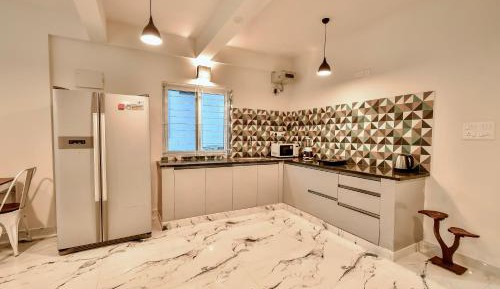 Double or Twin Room with Balcony