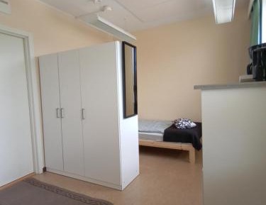 Superior Twin Room with City View