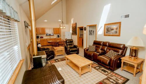 Three-Bedroom Home