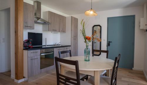 Premium Quadruple Room