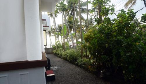 Deluxe Double Room with Balcony and Sea View
