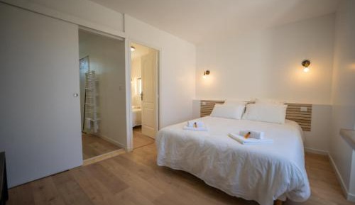 Quadruple Room - Disability Access