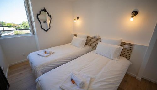 Classic Quadruple Room