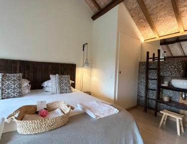 One-Bedroom Villa - 2 Guests