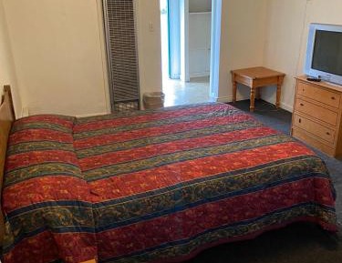 Budget Double or Twin Room