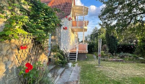 Three-Bedroom Home