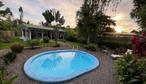 Standard Villa