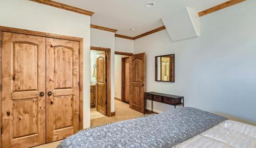Five-Bedroom House