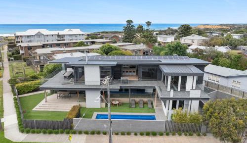 Five-Bedroom House