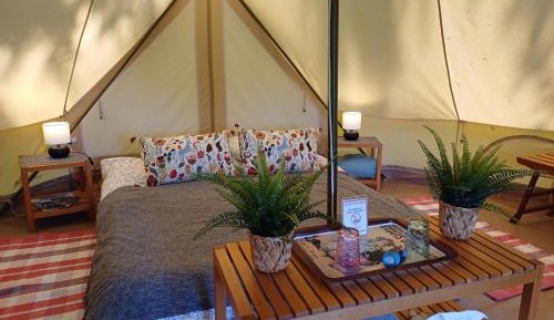 Tent