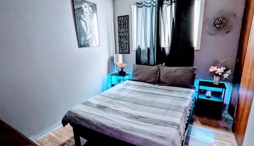 Large Double Room