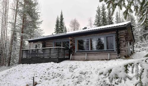 One-Bedroom Chalet