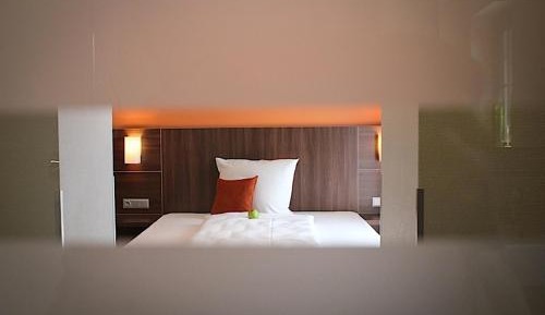 Budget Single Room